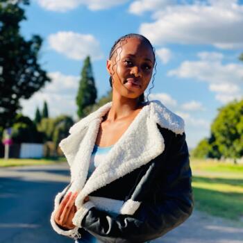 Babysitter in Benoni: Nokwanda