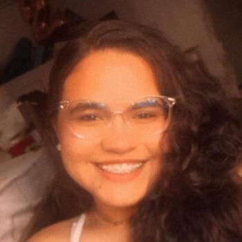 Babá São Bernardo do Campo: Leticia