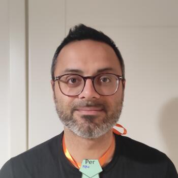 Lavoro per babysitter a Capraia e Limite: lavoro per babysitter Piero