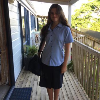 Babysitter Albany: Ella