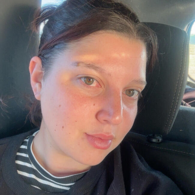 Niñera en City Bell: Milagros