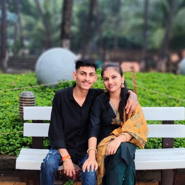 Babysitting job in Mumbai: Diya