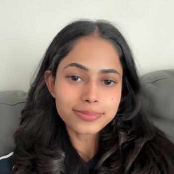 Baby-sitter Edmonton: Jashandeep