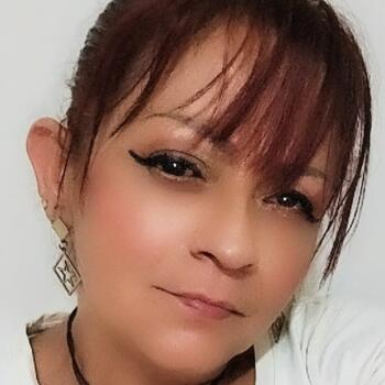 Niñera en Medellín: Adriana María