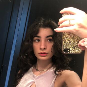 Babysitter in Como: Elisa