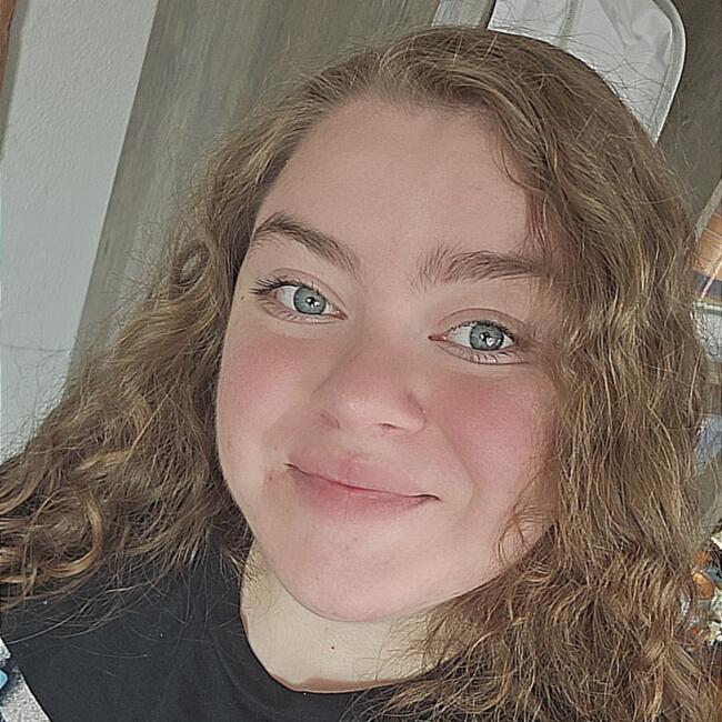 Babysitter in Spokane: Jeilyn