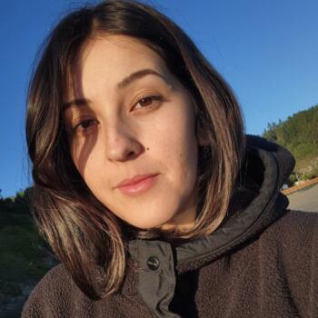 Babysitter in Chillán: Valeska Salas