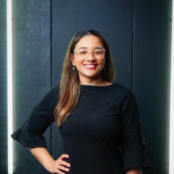 Babá em Limeira: Priscilla