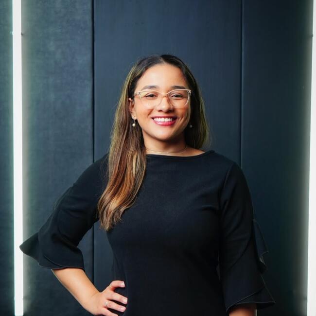 Babá em Limeira: Priscilla