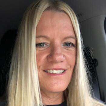 Nanny in Whakamarama: Tracey