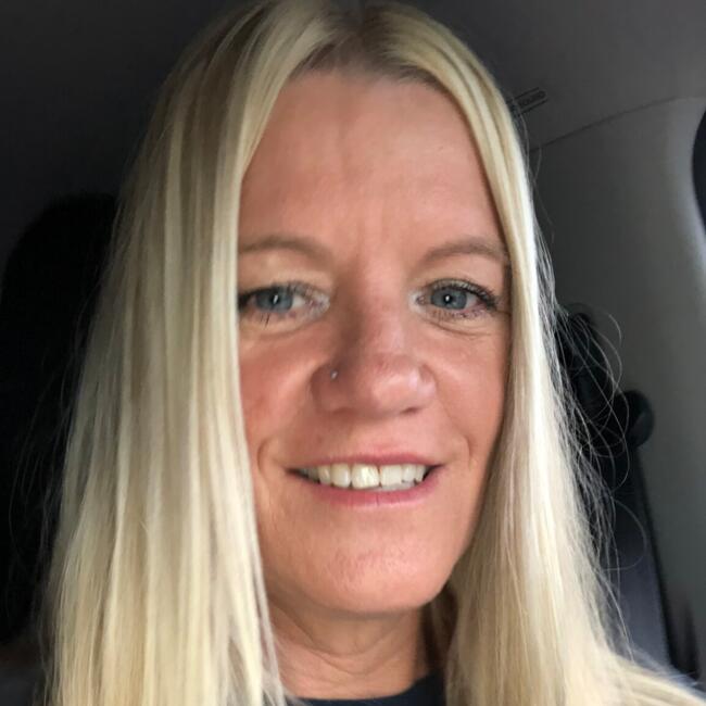 Nanny in Whakamarama: Tracey
