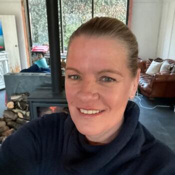 Nanny in Whakamarama: Tracey