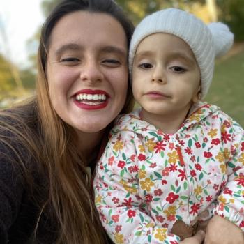 Babysitter Sintra: Ines