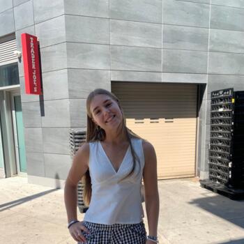 Babysitter in Randburg: Lucy