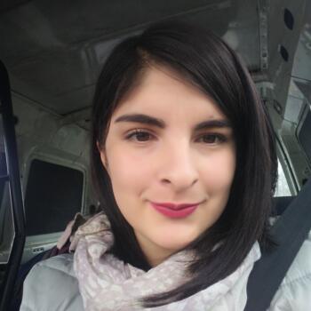 Niñera en Temuco: Carla