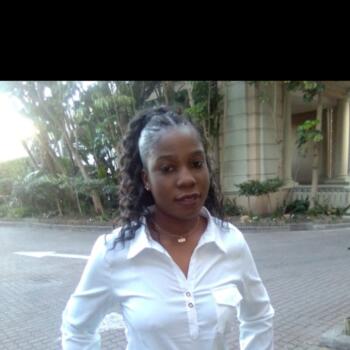 Nanny Cape Town: Sharon