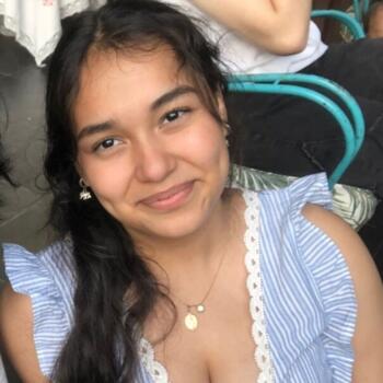 Babysitter in Asunción: Tamara Giselle