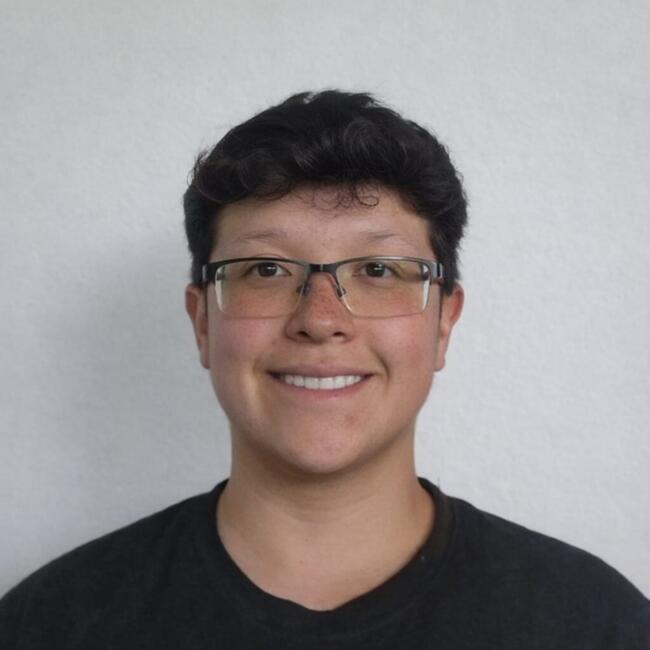 Niñera en Supatá: Lau