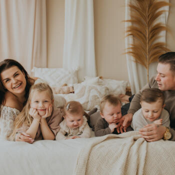 Babysitting job in Katwijk aan den Rijn: babysitting job Sophia