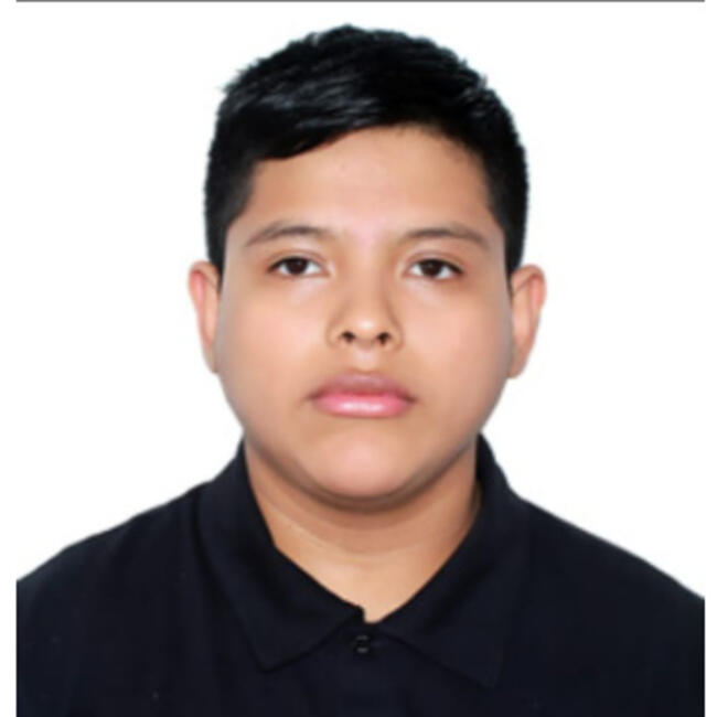 Niñera en Villa: Arnold