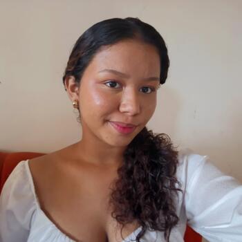 Niñera en Babahoyo: SHIRLEY NAYELY