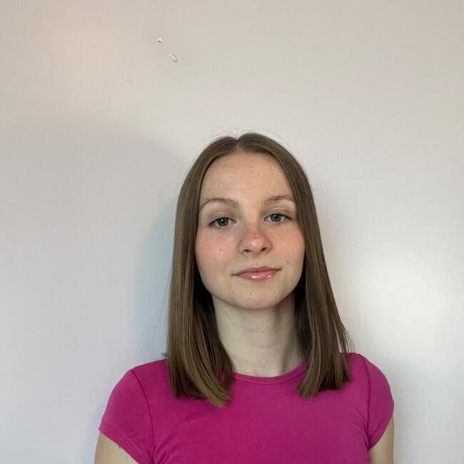 Babysitter in Angers: Chloé