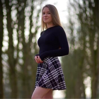 Babysitter in Heist-op-den-Berg: Caitlin