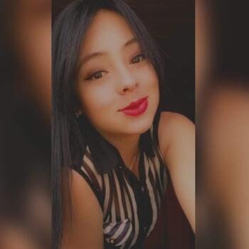Babysitting job in Tunja: babysitting job Lina Margarita