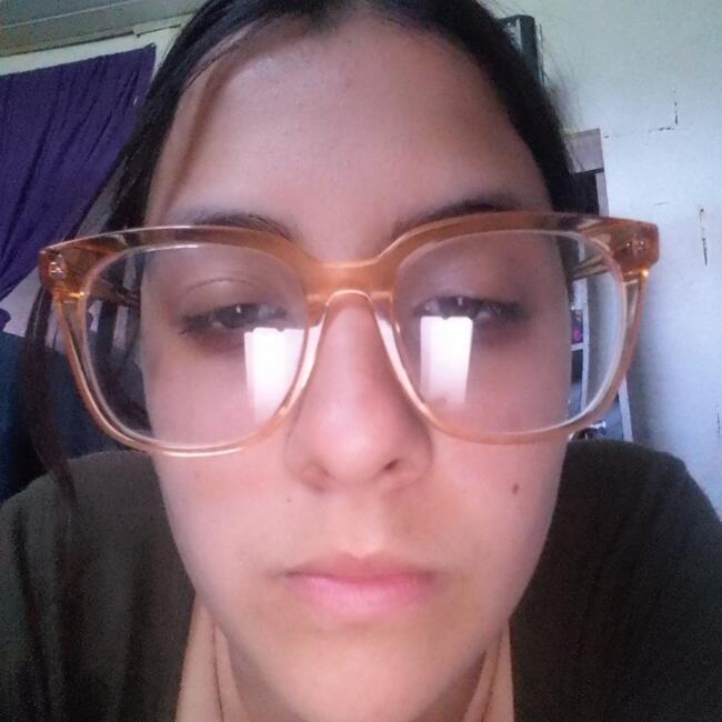 Babysitter in Ciudad de la Costa: Martina