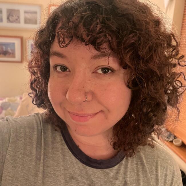 Babysitter in Dublin: Laura