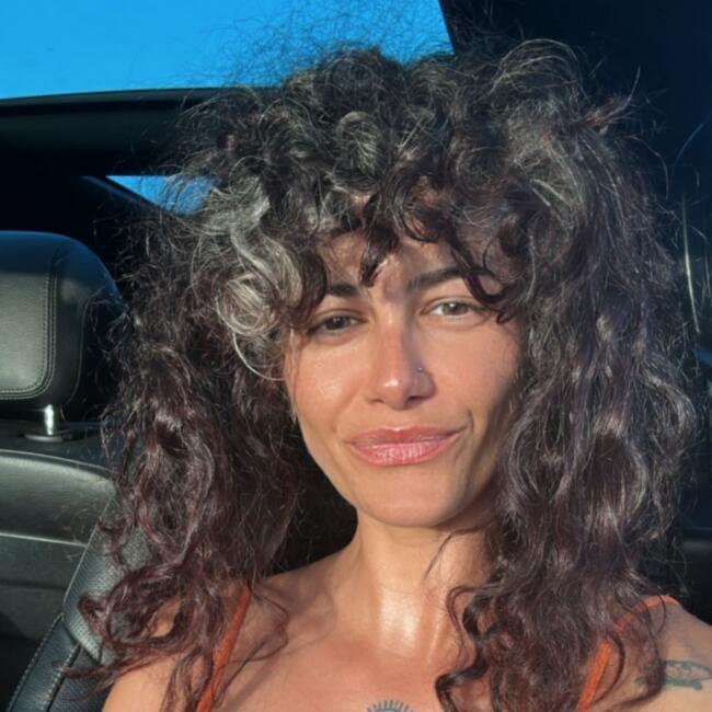 Δουλειά για babysitter στην περιοχή Άλιμος: Mimi