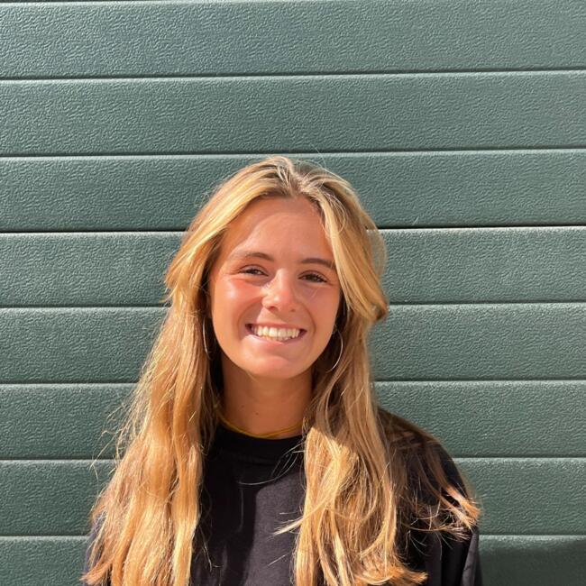 Babysitter in Parede: Rita