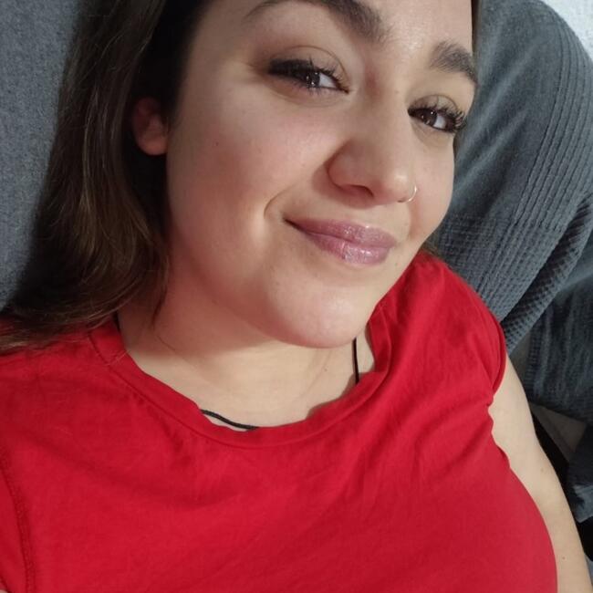 Babysitter in Murcia: María