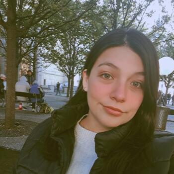 Babysitter in Roeselare: Gianela