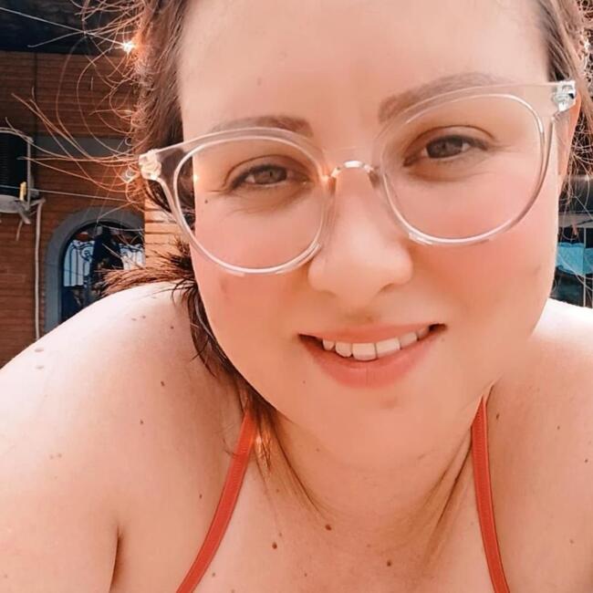Babysitter in Campinas: Caroline