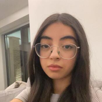 Babysitter a San Benedetto Po: Sara