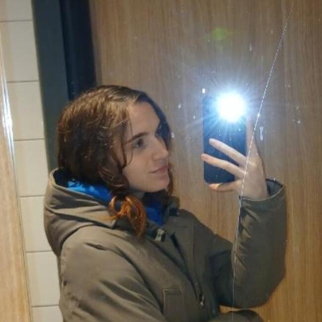 Oppas in Zoetermeer: Kimberley