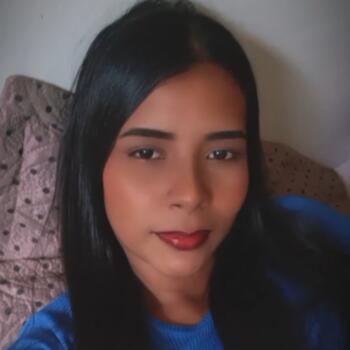 Babysitter in Santa Catarina: Samila