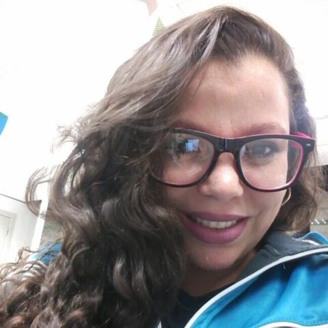 Babysitter in Rio de Janeiro: Amaí