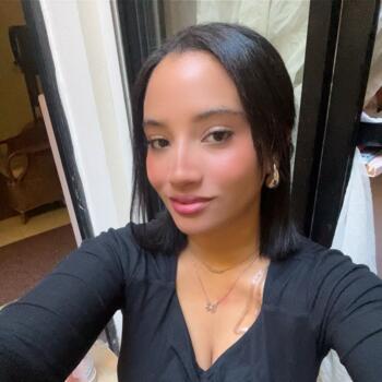 Babysitter in Montevideo: Luciana