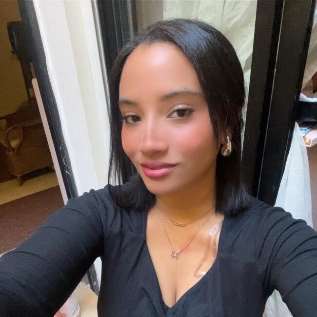 Babysitter in Montevideo: Luciana