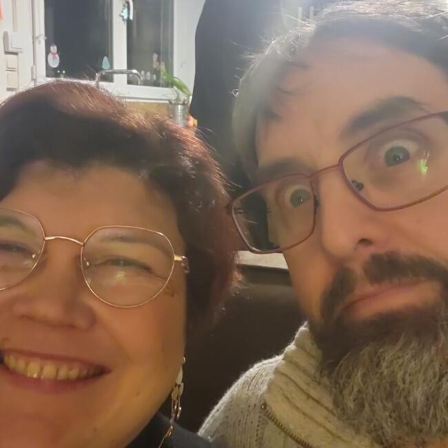 Babysitting job in Guemps: Anne-Laure