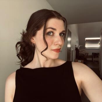 Babysitter in Antwerpen: June Blockx