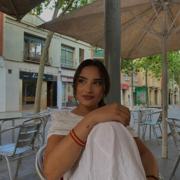 Canguro en Gavà: Ainara