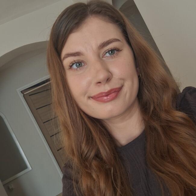Opiekunka do dziecka w Mińsk Mazowiecki: Ewelina