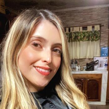 Babysitter in Castelldefels: Belen Palavecino