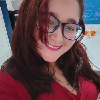 Babá em São Paulo (São Paulo): Marta