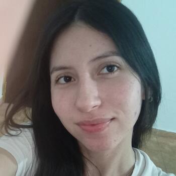 Niñera en Córdoba: Aldy