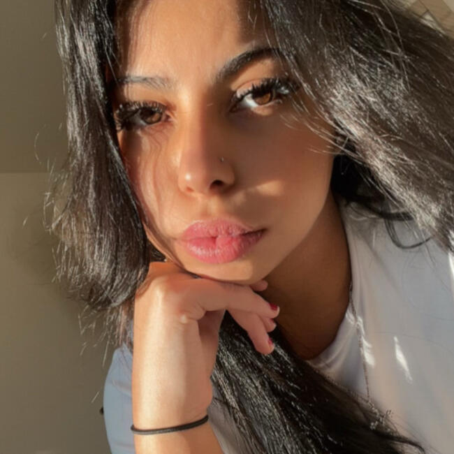 Babysitter in Leuven: Stacey