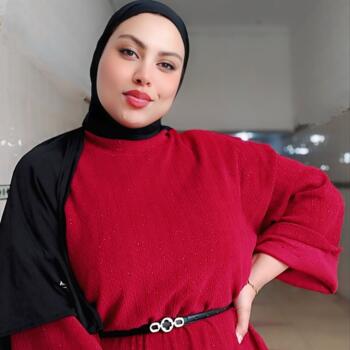 Babysitter in Tétouan: Merry